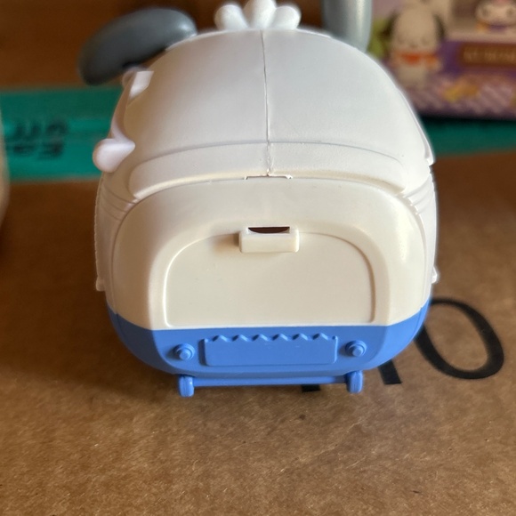 Sanrio Food Truck Pochacco Blind Box Figure - Picture 16 of 16